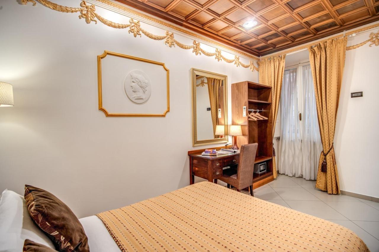 Artemis Pensionat 3*