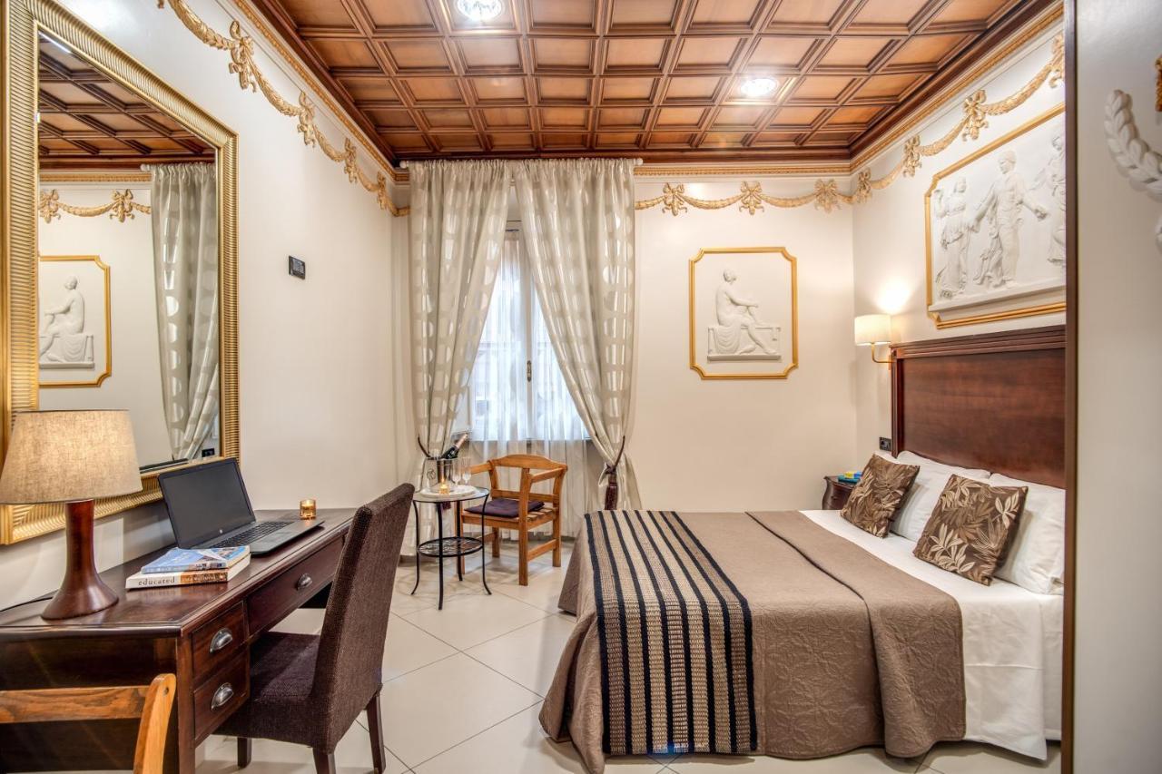 Artemis Pensionat 3*