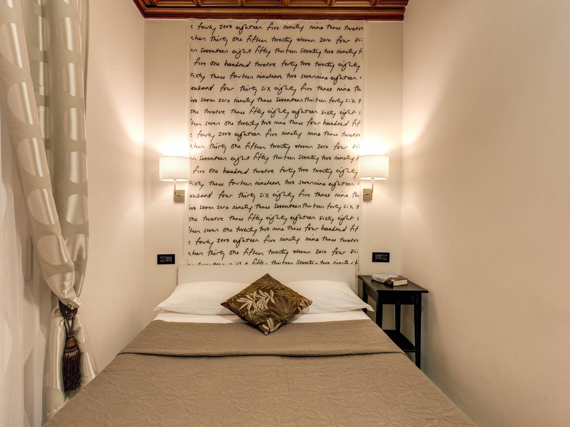 Artemis Pensionat 3*