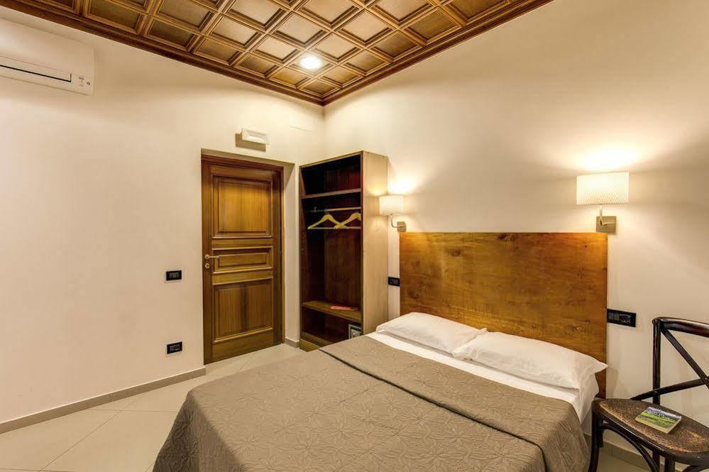 Artemis Pensionat Rom