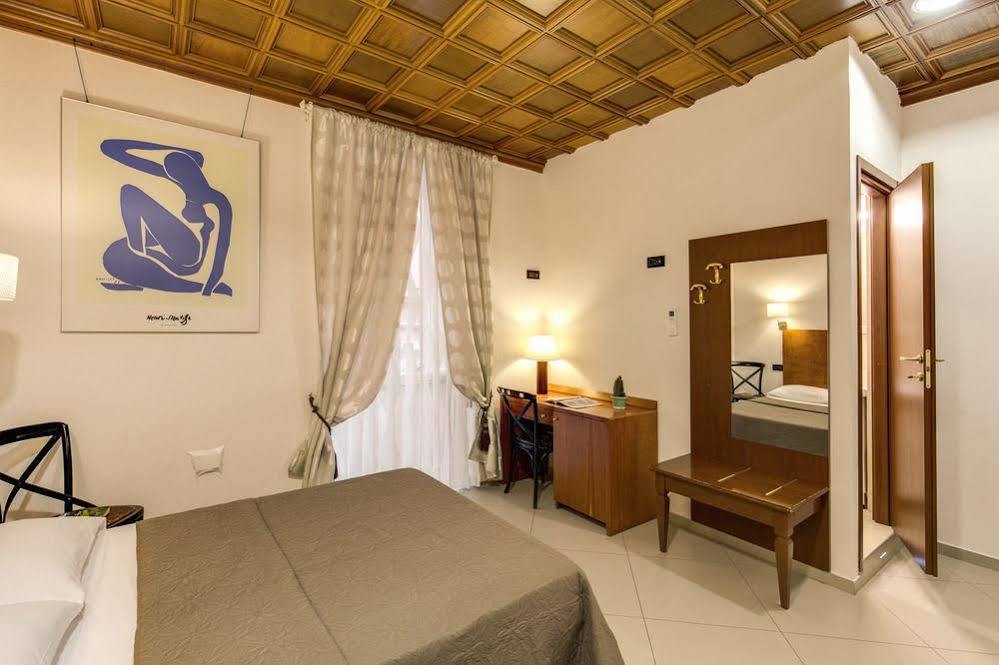 Pensionat Artemis Rom