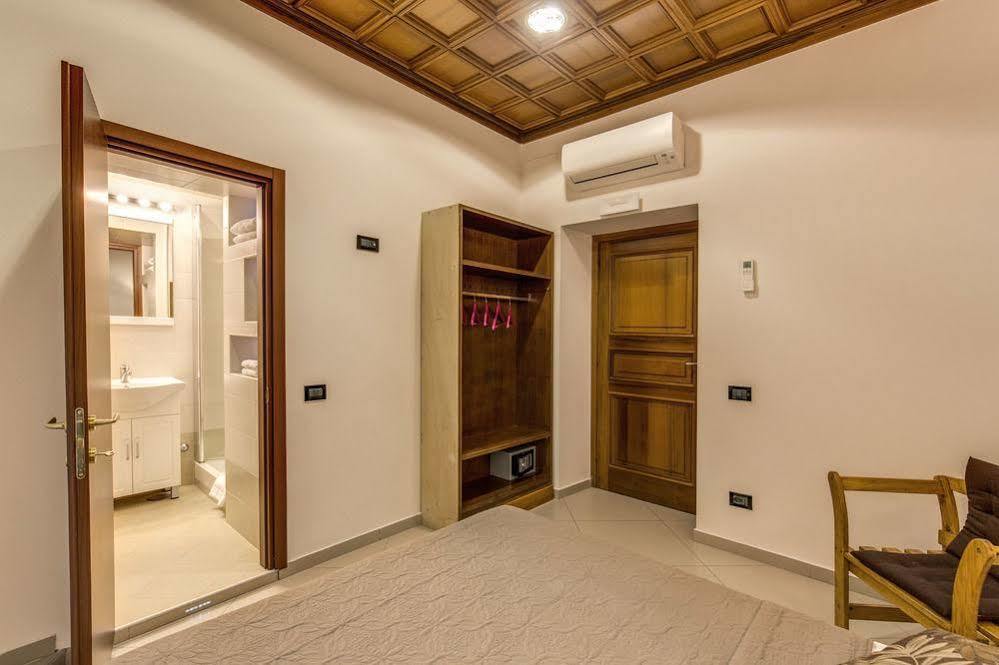Artemis Pensionat Rom